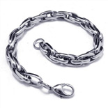 Chains and Bracelets